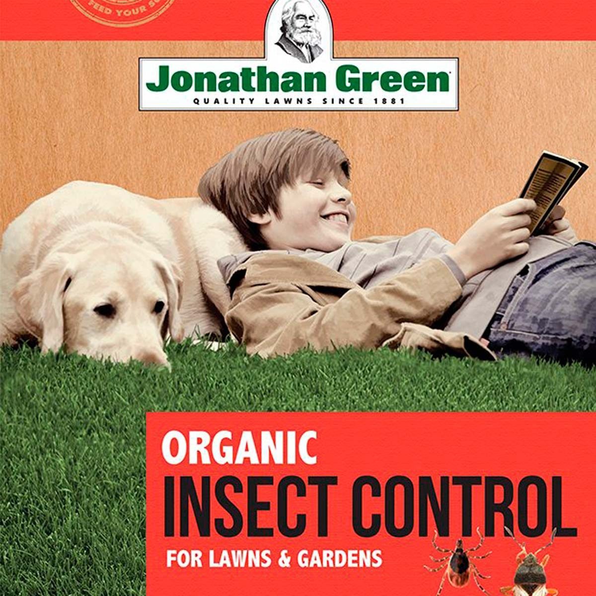 10 Earth Friendly Lawn Care Products to Buy