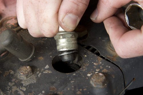 How To Remove A Spark Plug From A Lawn Mower Flipboard how-to-remove-a-spark-plug-from-a-lawn-mower-flipboard