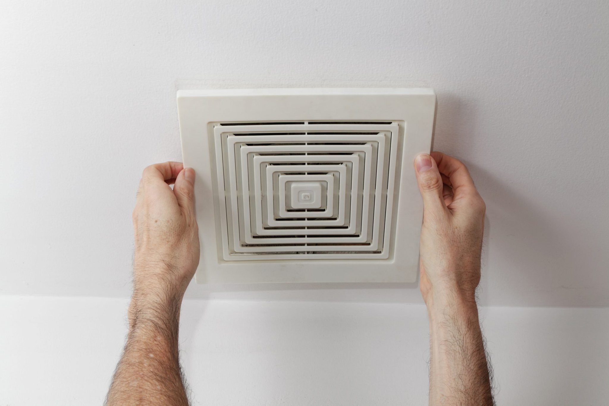 What To Know About Bathroom Exhaust Fans