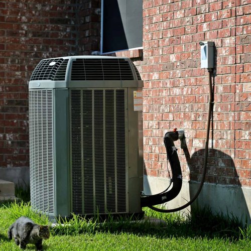 What Can You Do to About a Noisy Air Conditioner?