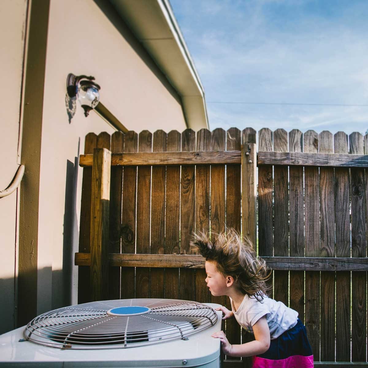 A Homeowner’s Guide to Choosing the Right AC Unit