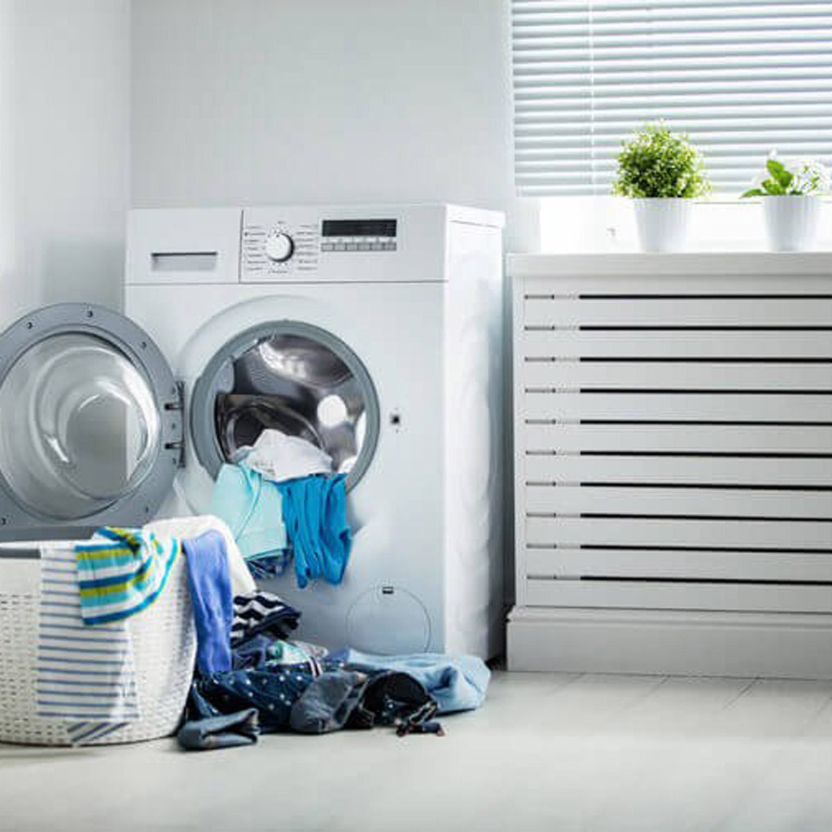 10 Laundry Mistakes You Didn’t Know You Were Making