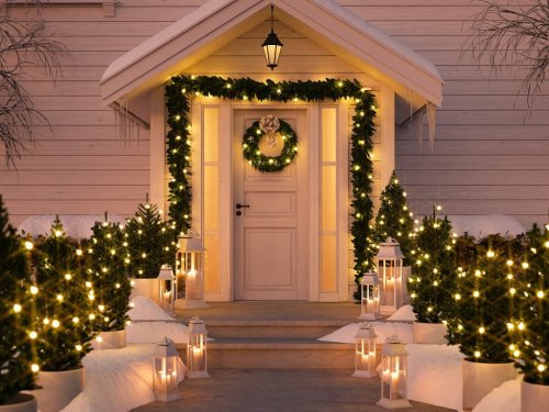 Everything You Need to Know About Christmas Decorations