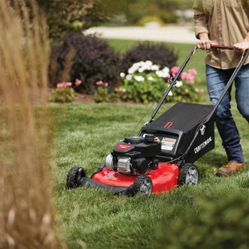 What Is a Lawn Mower Mulcher (and Why You Need One) Flipboard