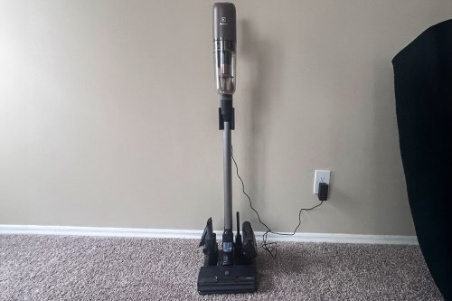 Electrolux Vacuum Review: We Tried the Ultimate 700 Series