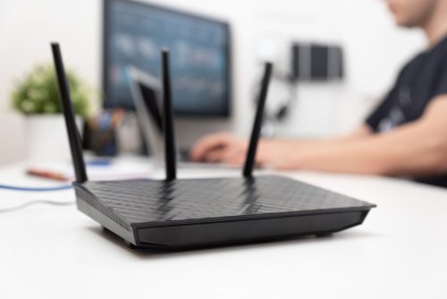 Internet Speed