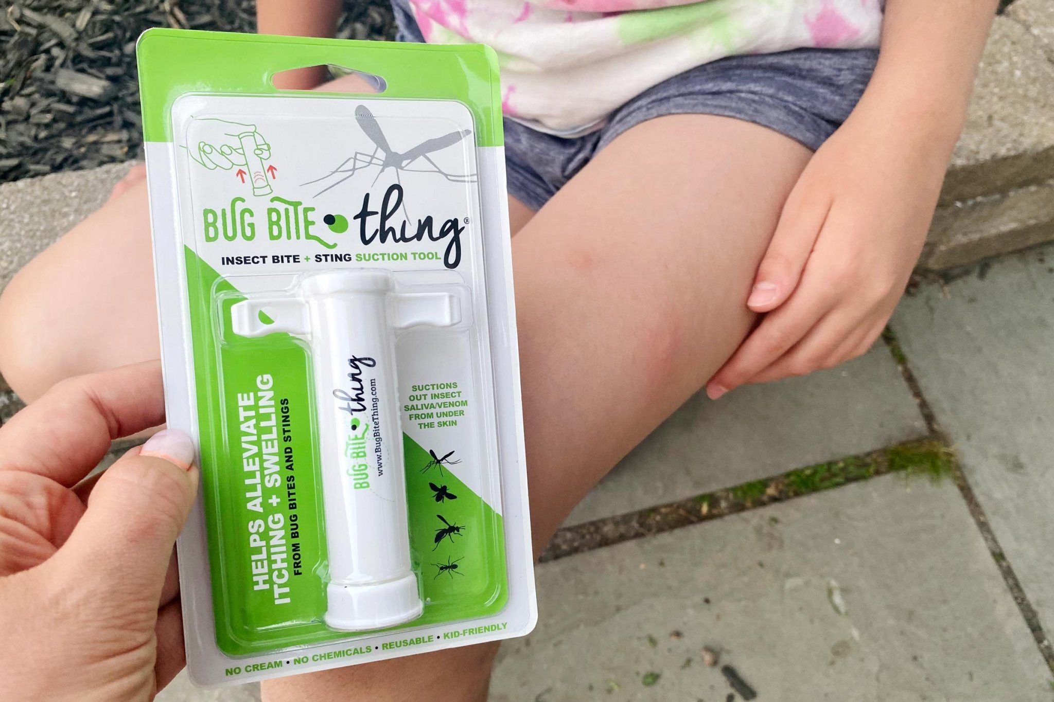 The Bug Bite Thing Review: It Really Works!