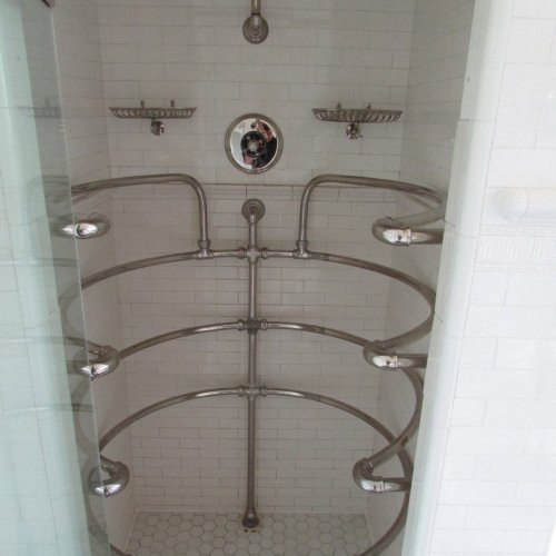 Bathroom Design Fails That Will Make You Do a Double-Take