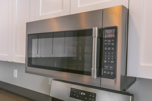 Microwave Repairs: How to Fix the Most Common Microwave Problem | Flipboard