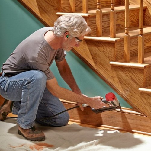 Finish Carpentry Tips Every DIYer Should Know