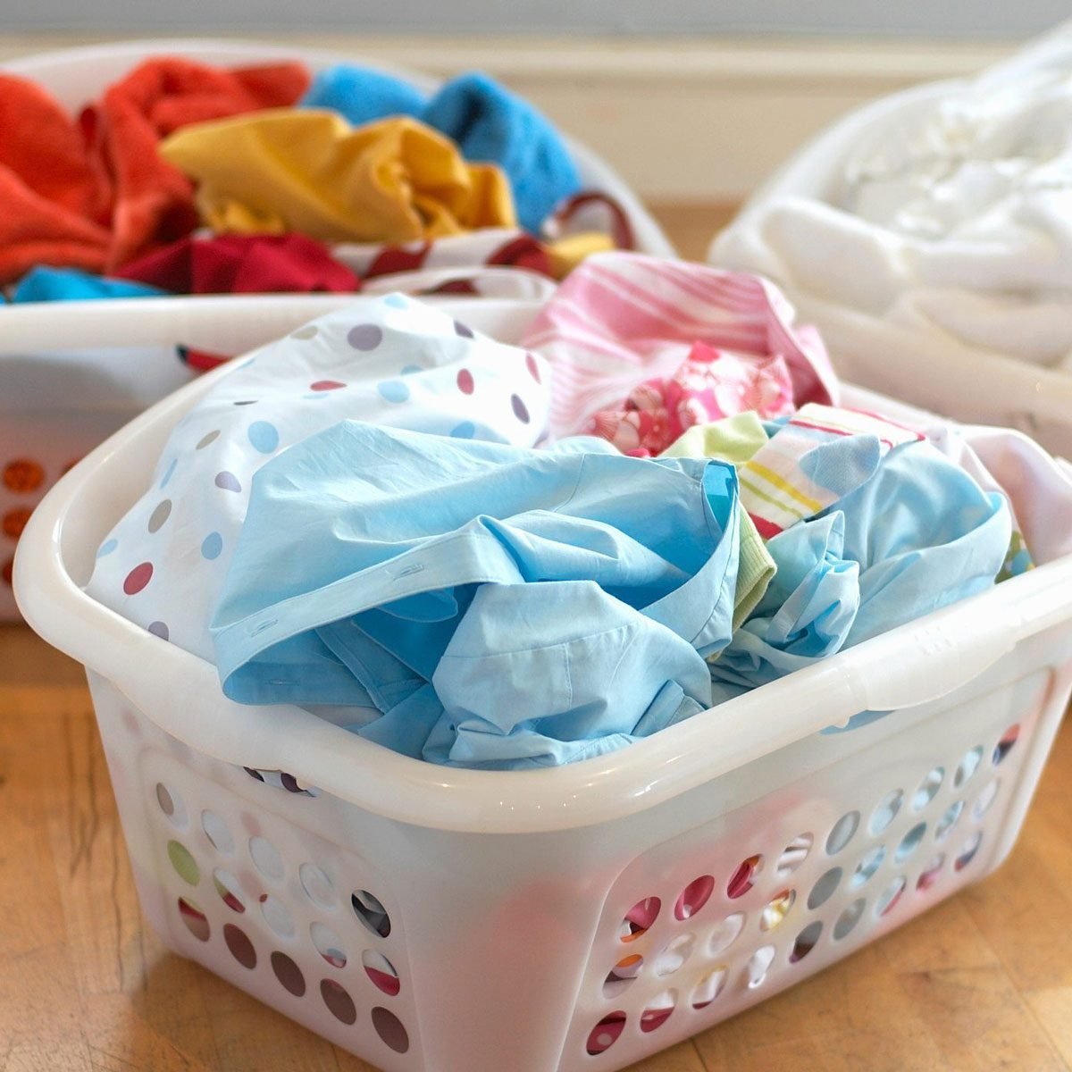 14 Laundry Myths That Are Ruining Your Clothes