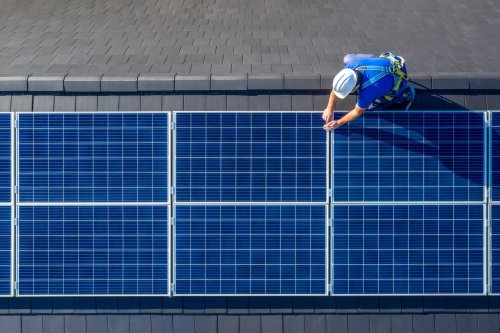 Everything You Should Know About Solar Panels