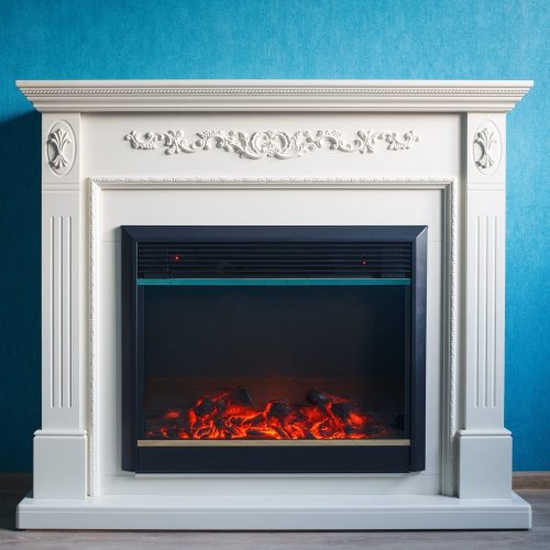 Fireplace Repair, Maintenance, Decor and More