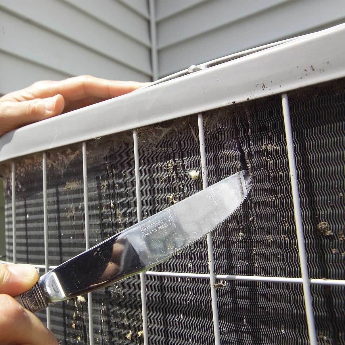 21 Air Conditioner Maintenance and Home Cooling Tips