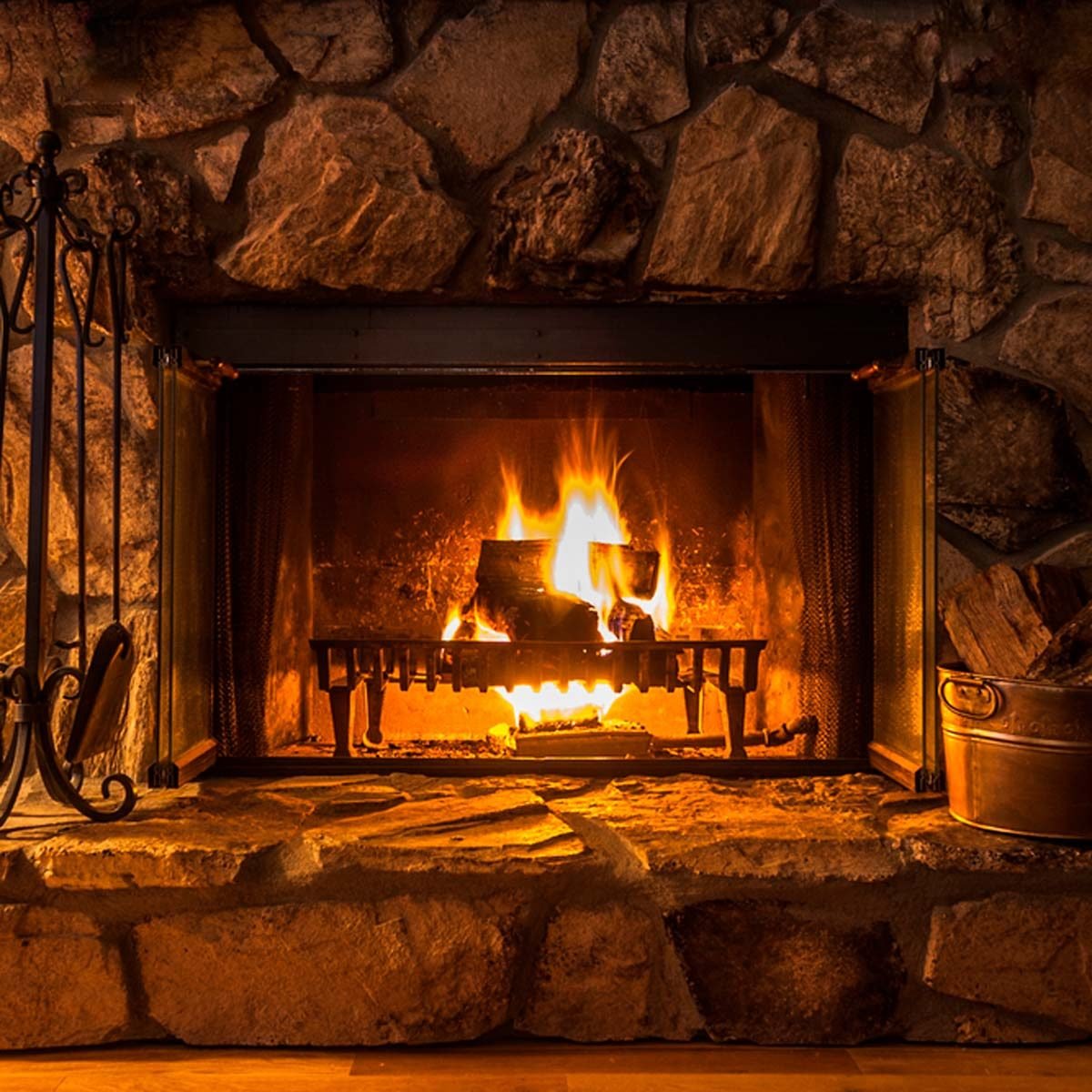 8 Best Fireplace Draft Stoppers of 2022