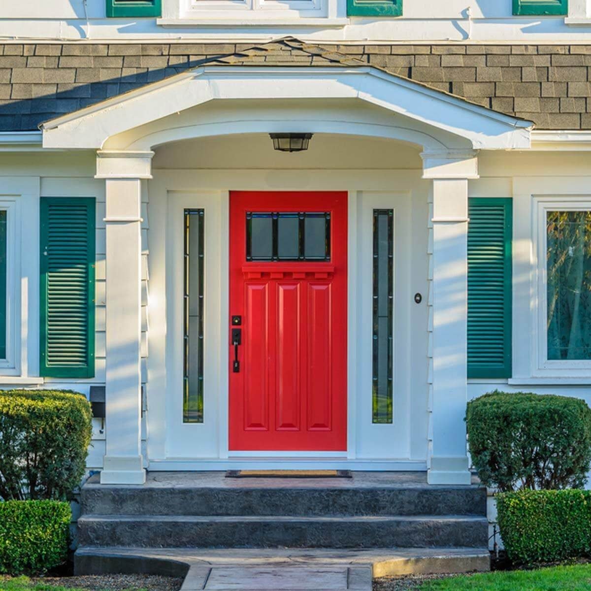 16 Ways to Add Curb Appeal for Less Than $50