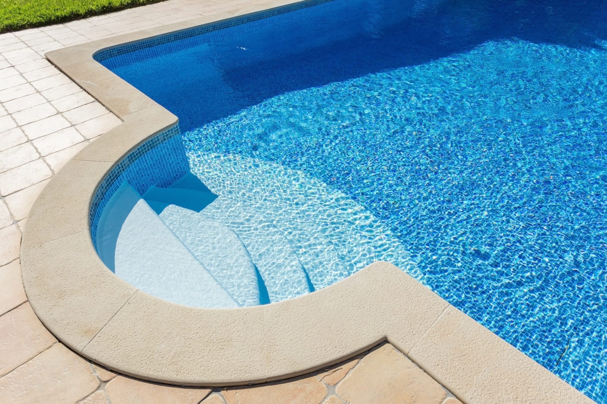 Can’t Find Chlorine for Your Pool? Try This Instead