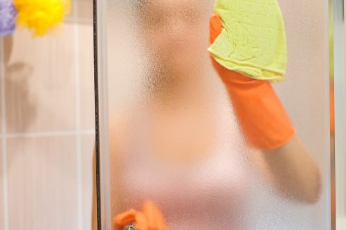 how-to-clean-glass-shower-doors-without-chemicals-flipboard