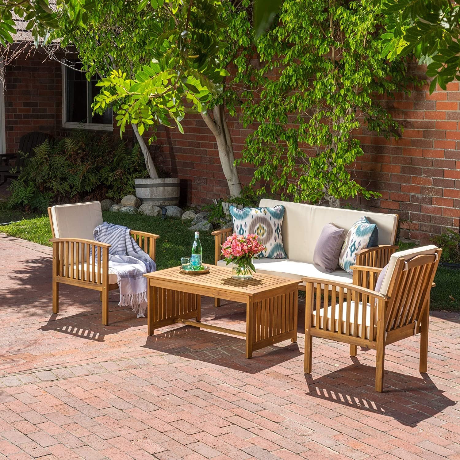10 Deck Furniture Ideas for 2022