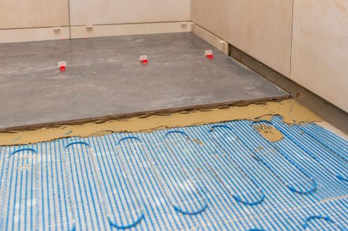 What To Know About Radiant Floor Heating Cost
