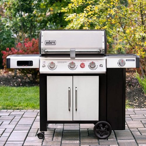 5 Smart Grills That Will Improve Your Grilling Game