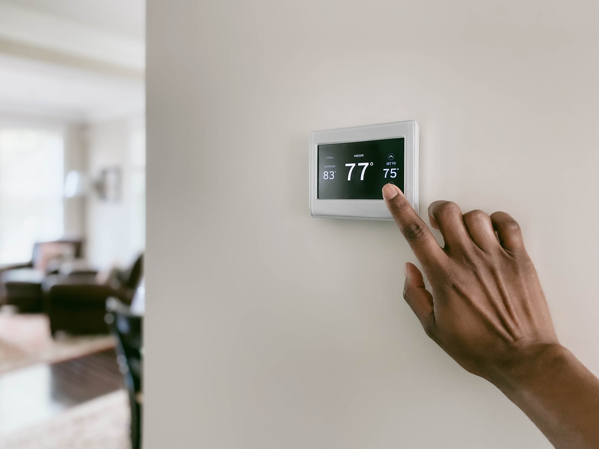 What Temperature to Set the Thermostat in the Summer