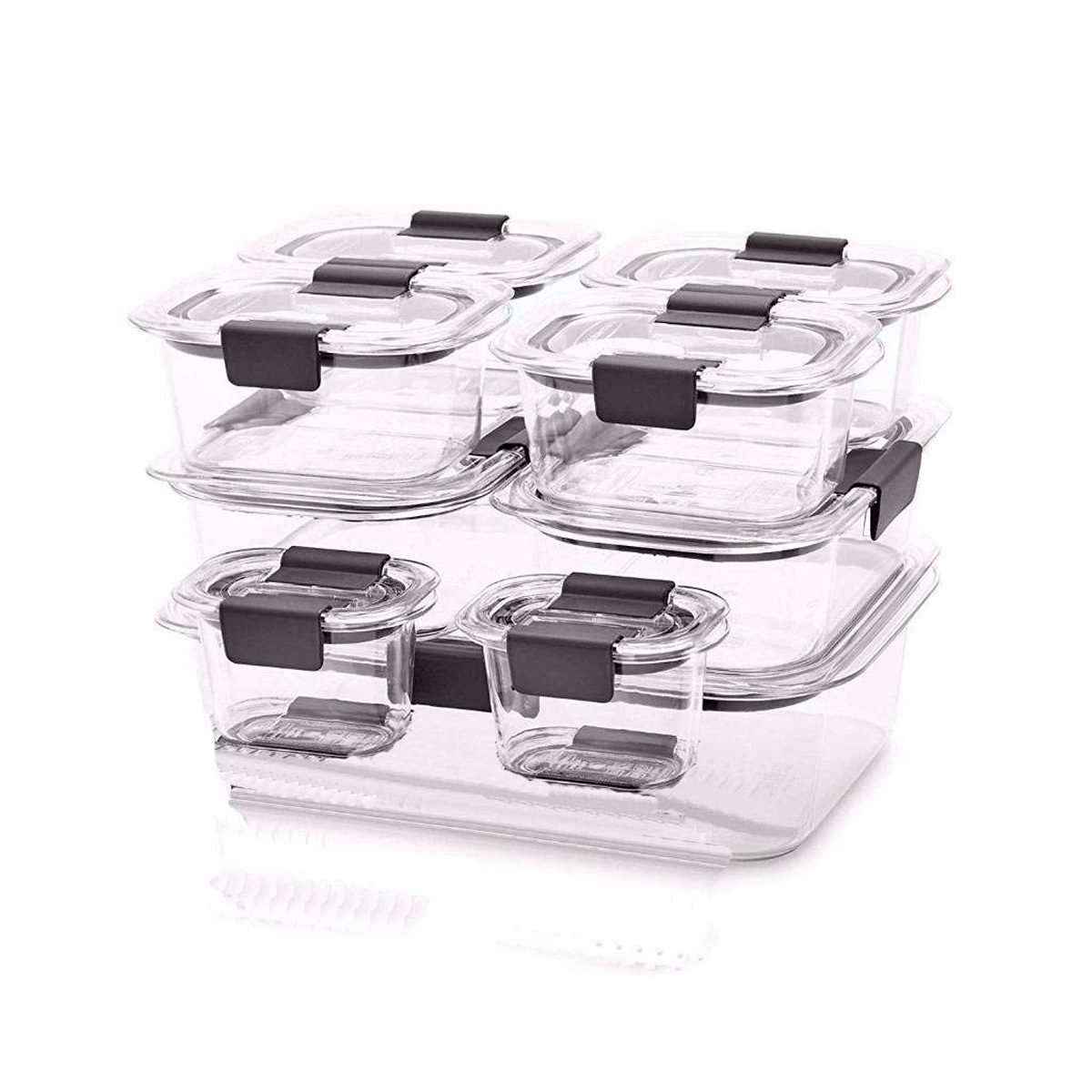 Best Food Storage Containers for Saving Food