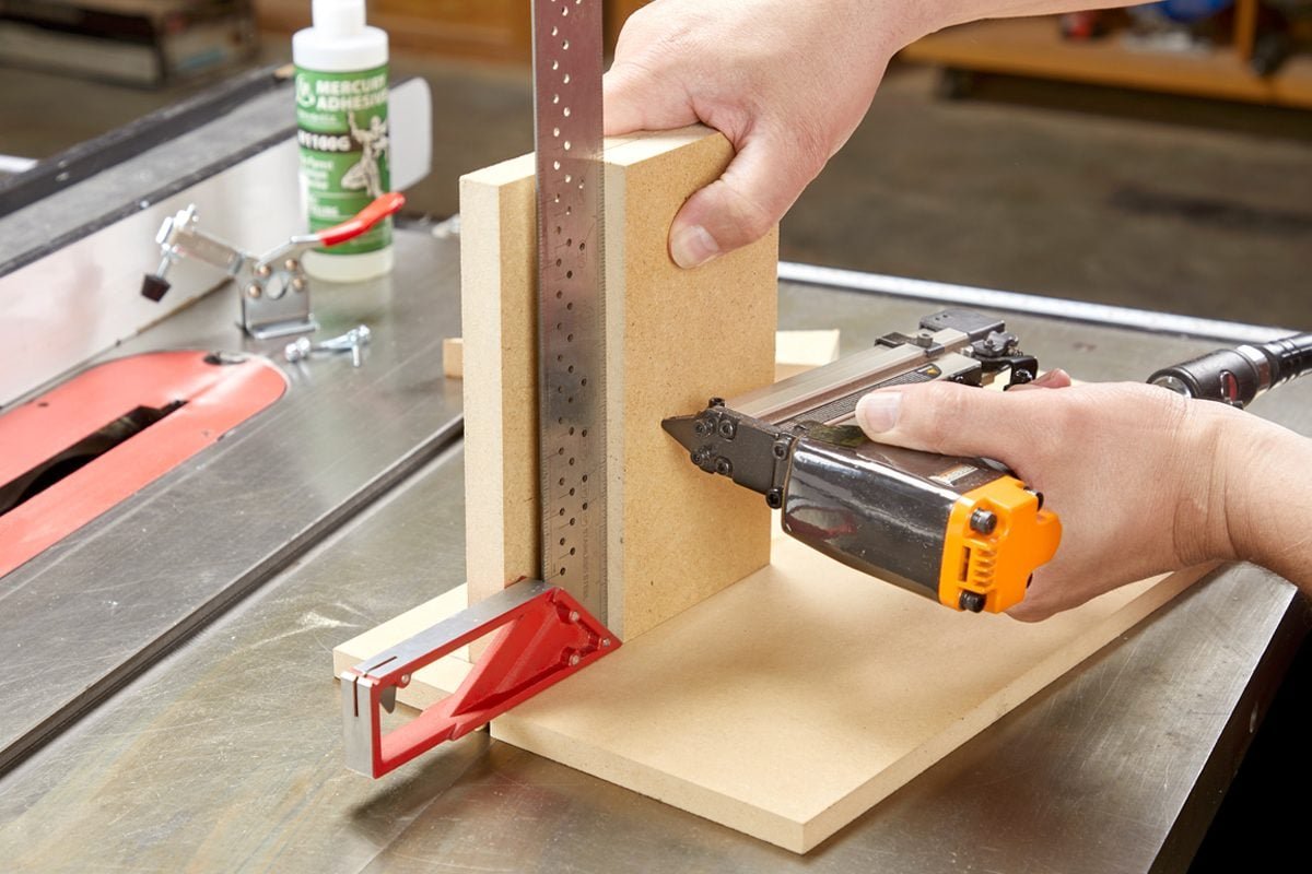 7 Shop Jigs for Better Woodworking