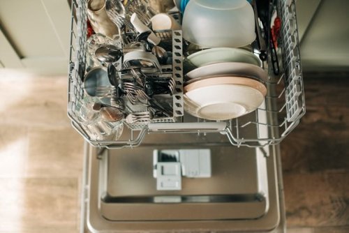 Common Dishwasher Mistakes