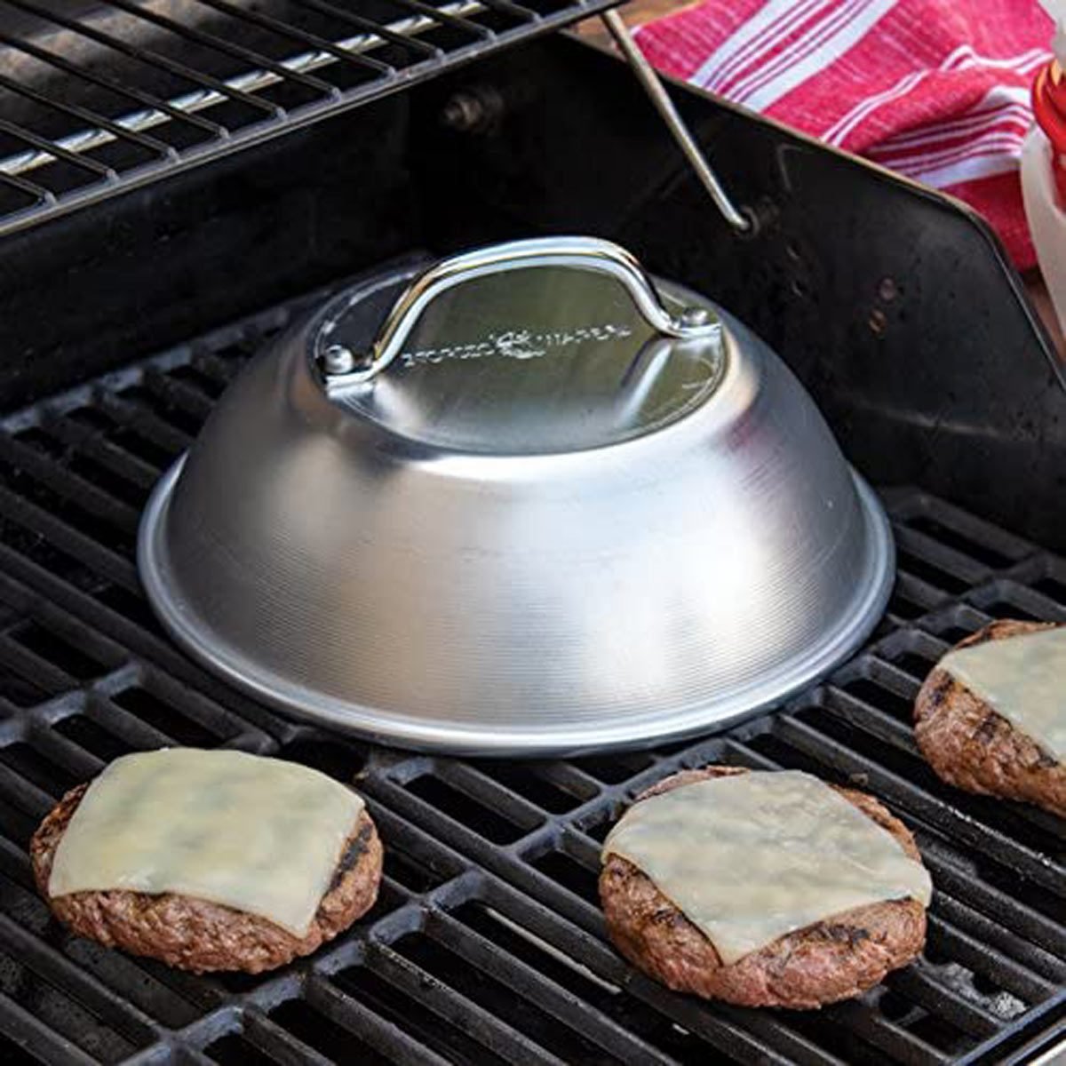 10 of the Best-Reviewed Grilling Essentials on Amazon