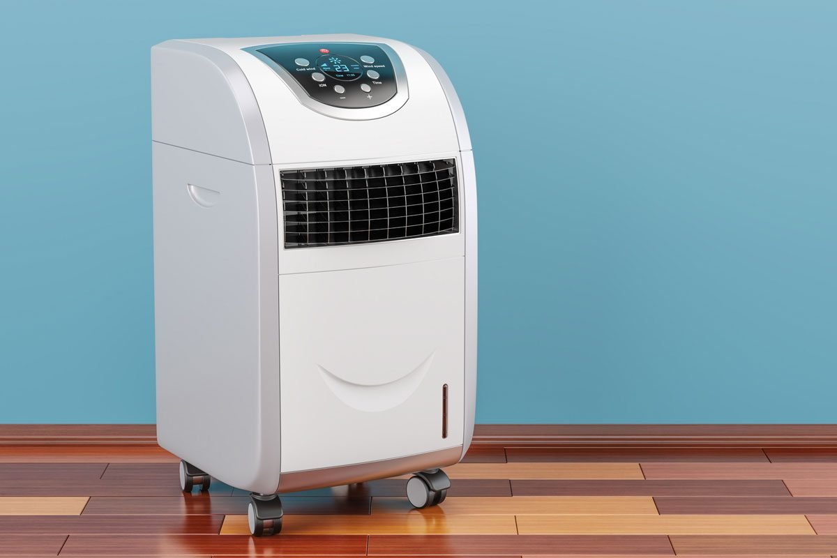 Best Portable Air Conditioners for Your Home