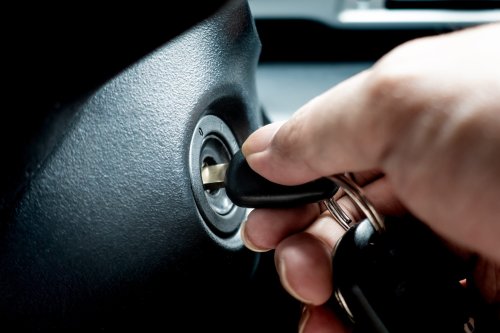Car Myths