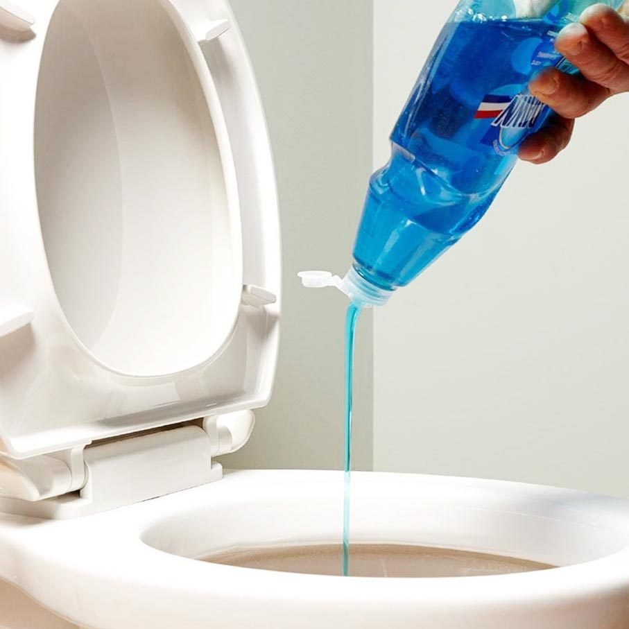 10 Tips For Cleaning and Maintaining Your Toilet