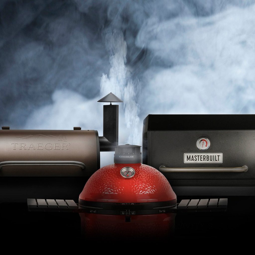 Deck & Patio - cover