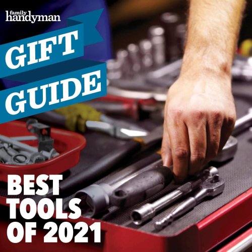 Best Tools of 2021 (According To Pros)
