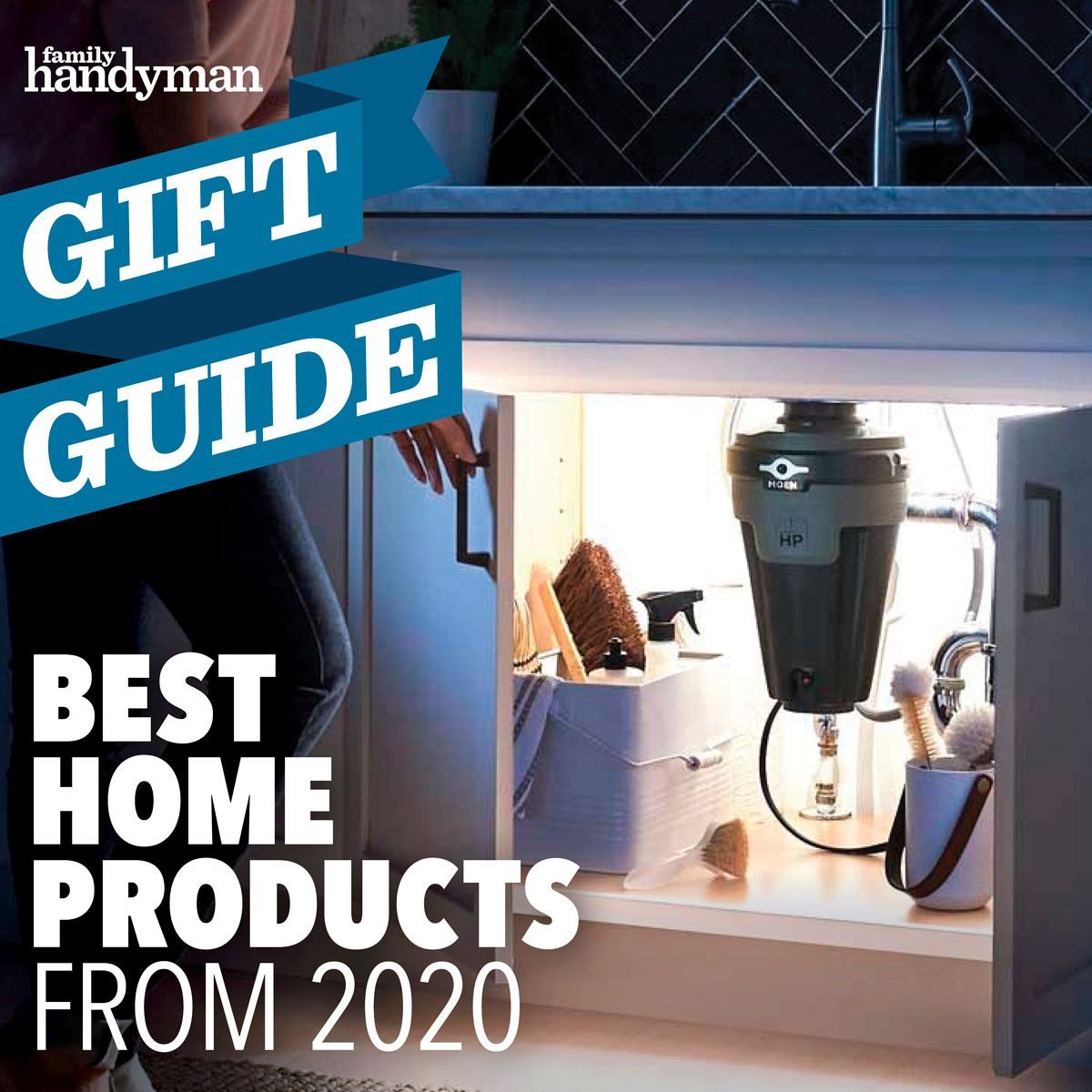 Best Gifts for Homeowners in 2020 