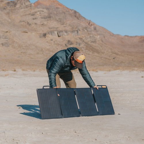 8 Best Portable Solar Panels | Flipboard