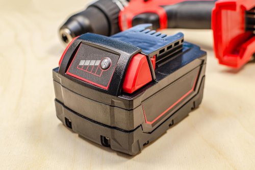 Why You Should Own More Than One Battery System for Cordless Tools