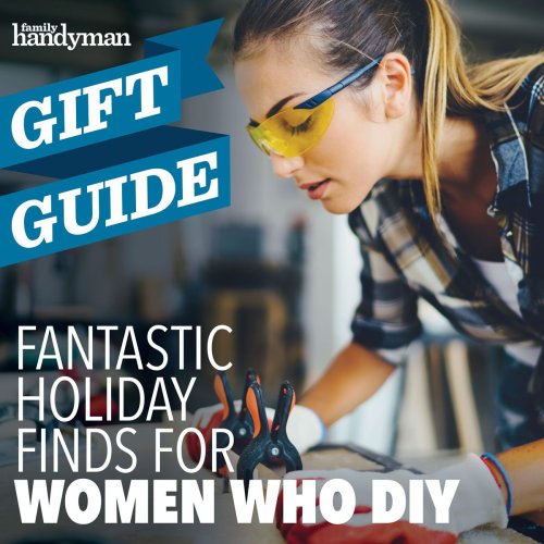 15 Fantastic Gift Ideas for Women Who DIY