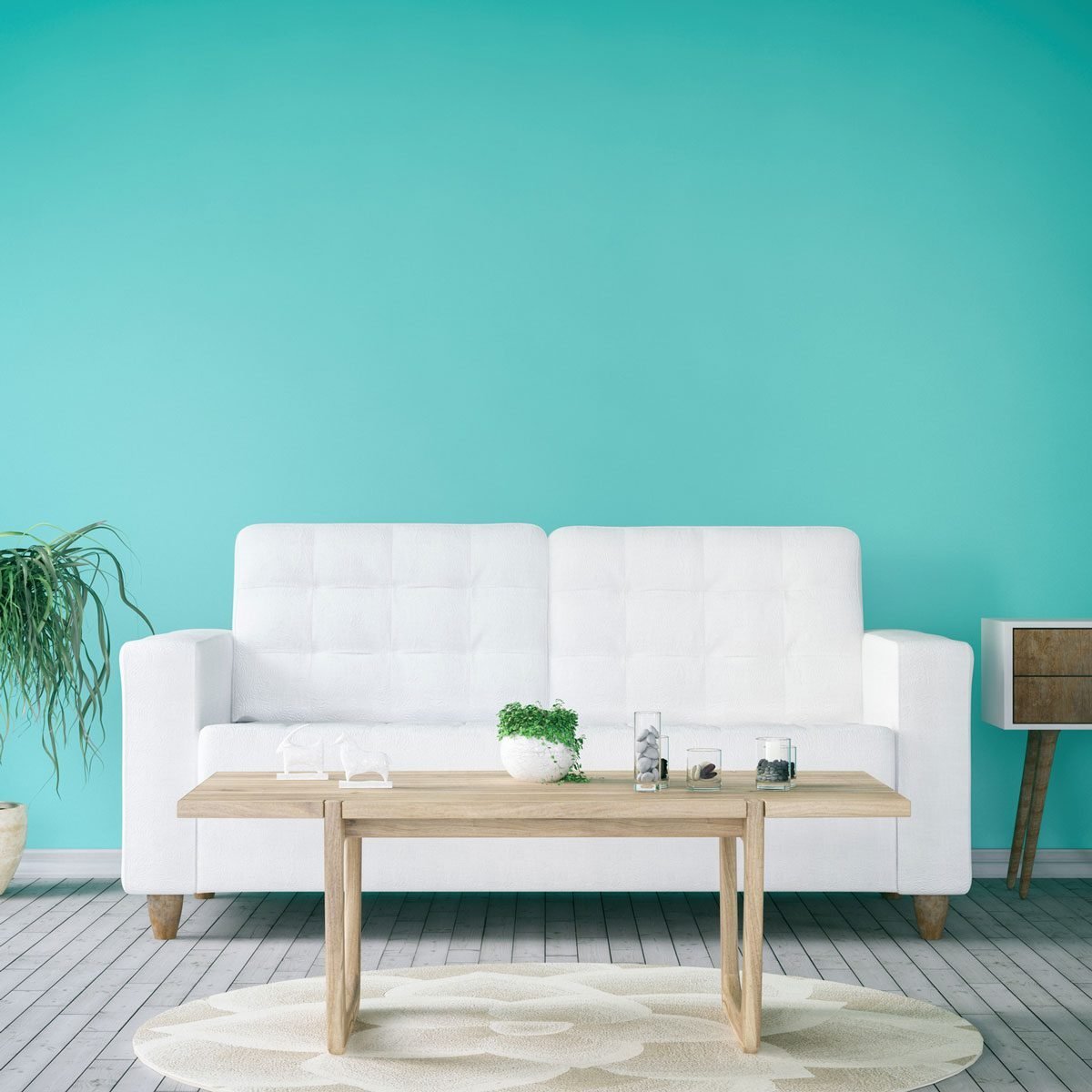 Best Paint Colors for Your Home’s Hangout Room