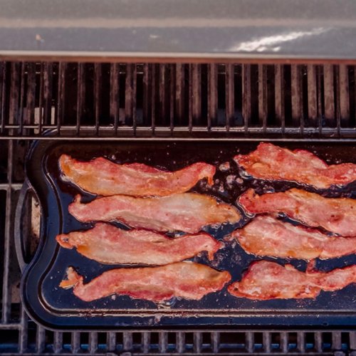 12 Things You Haven’t Tried on Your Grill—But Should