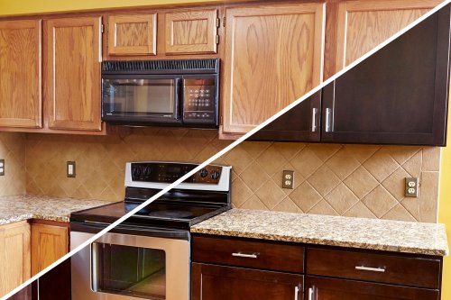 What To Know About Kitchen Cabinet Refacing