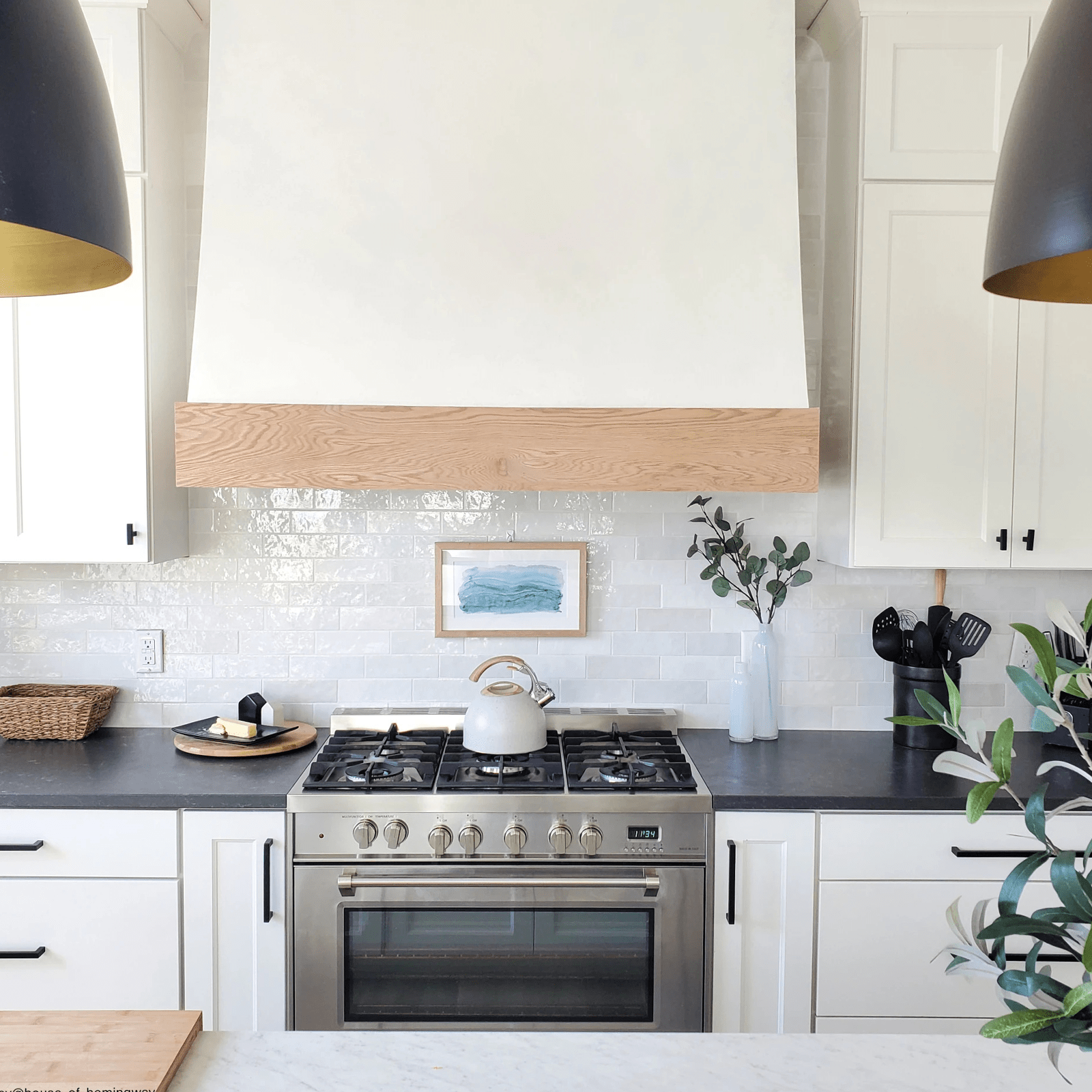 These Are the Best Tile Options for Your Kitchen Backsplash