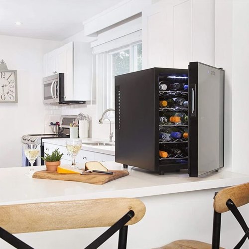 the-6-best-wine-fridges-and-wine-coolers-flipboard