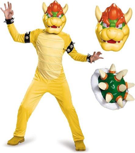 Popular Halloween Costumes for Kids 2023