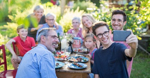 Cousin Chart—Family Relationships Explained • FamilySearch