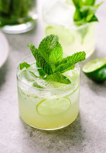 10 Cool Tequila Cocktails