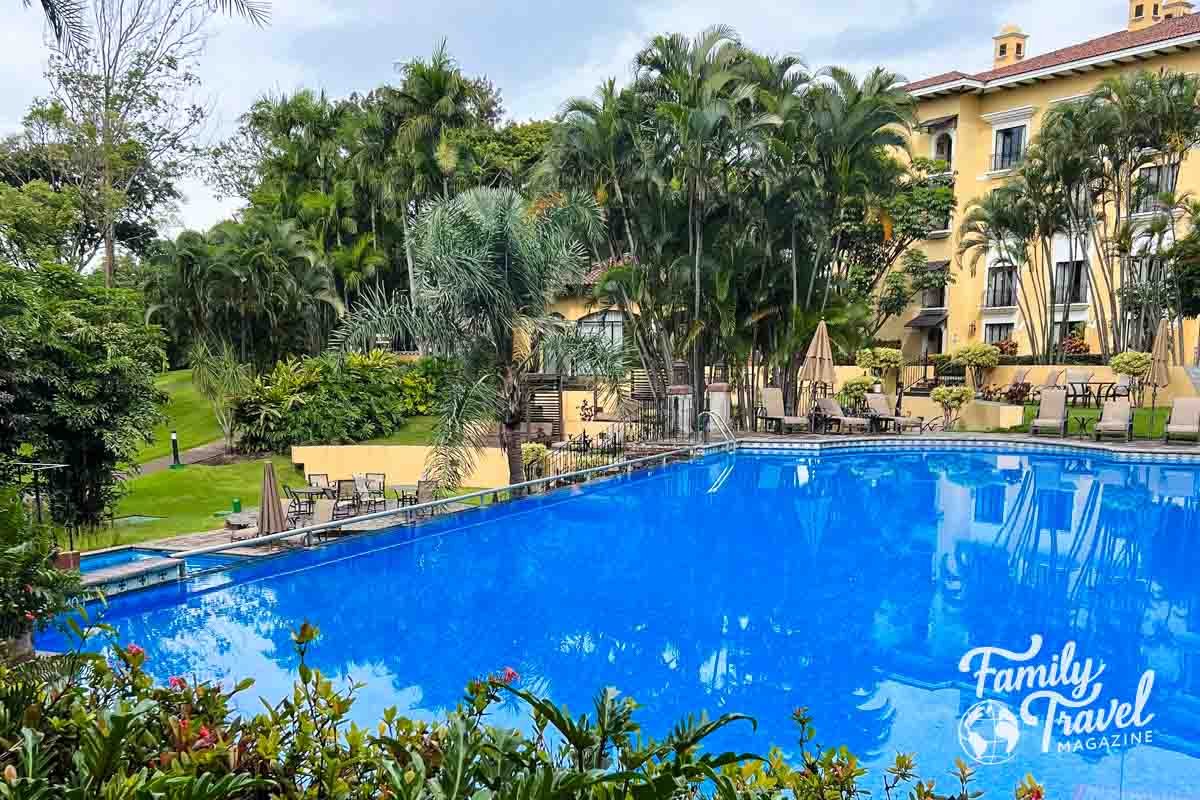 The Best Things to Do in Costa Rica with Family