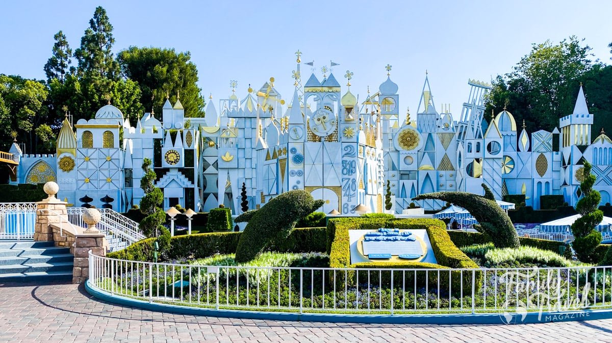 Best Time of Year To Visit Disneyland (2024 and 2025)