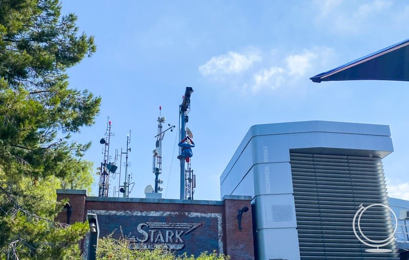 Guide to the Avengers Campus at Disney’s California Adventure at Disneyland